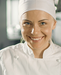 , Chef on demand, Banqueting e Ristorazione Pennisi Group